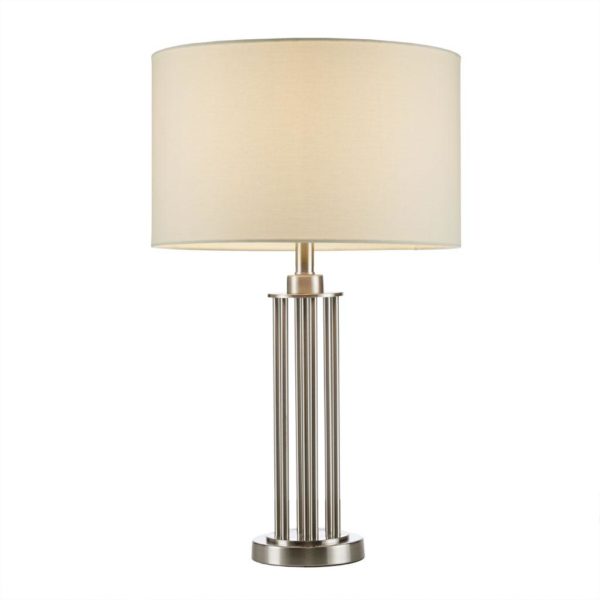 Kingston Table Lamp - Image 5