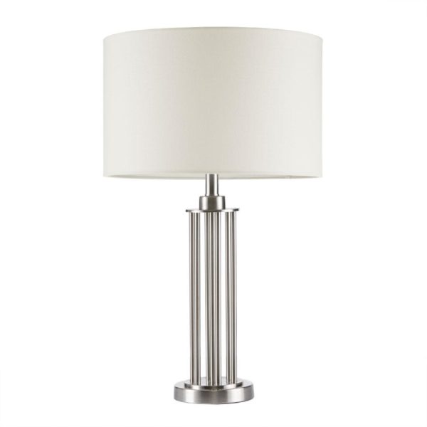 Kingston Table Lamp - Image 4