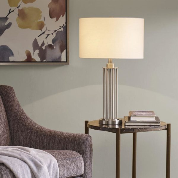 Kingston Table Lamp - Image 2