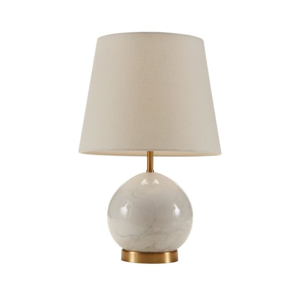 Linden Table Lamp - Image 3