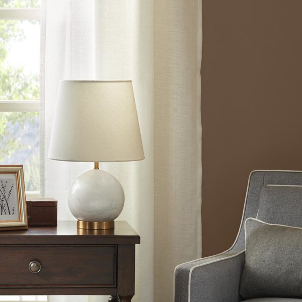 Linden Table Lamp
