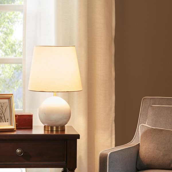 Linden Table Lamp - Image 2
