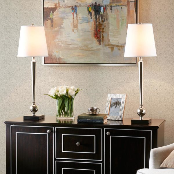 Luxor Table Lamp - Image 2
