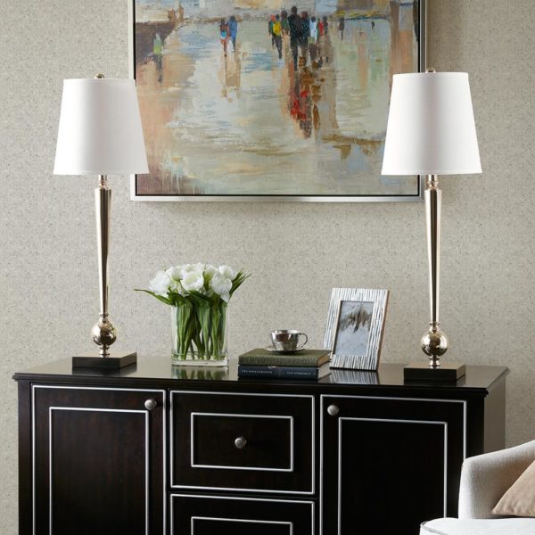 Luxor Table Lamp