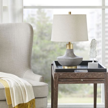 Maida Table Lamp
