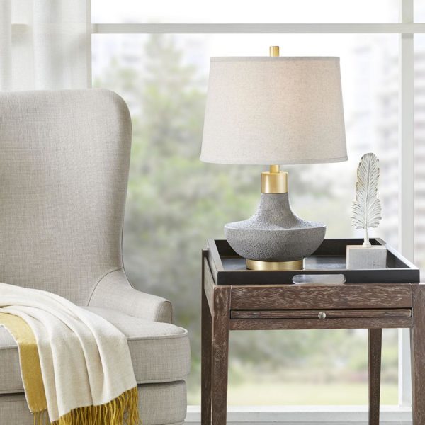Maida Table Lamp - Image 2