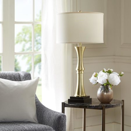 Midas Table Lamp