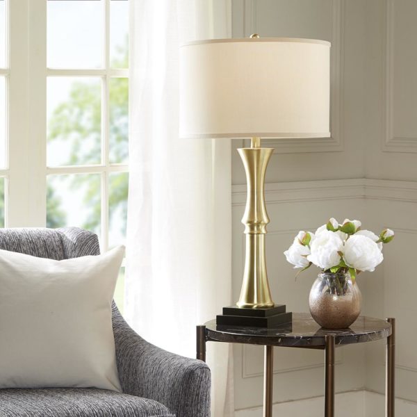 Midas Table Lamp - Image 5