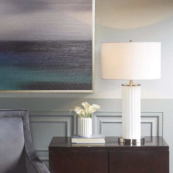 Olympia Table Lamp - Image 4