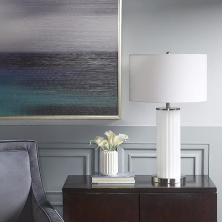 Olympia Table Lamp