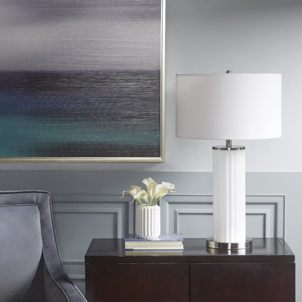 Olympia Table Lamp