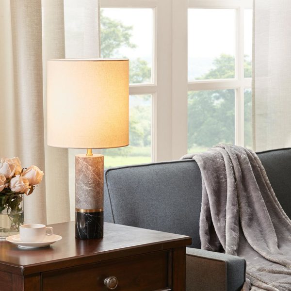 Weller Table Lamp - Image 2