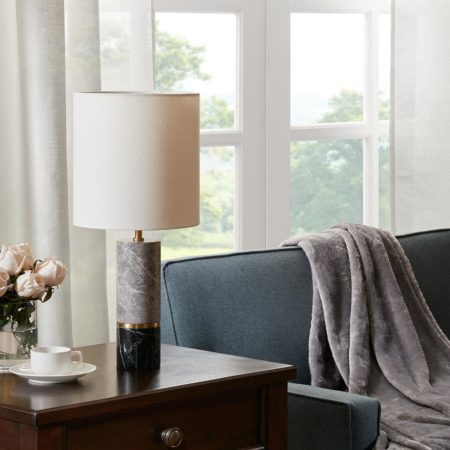 Weller Table Lamp