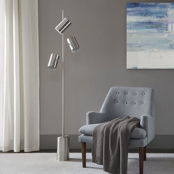Alta Floor Lamp - Image 2