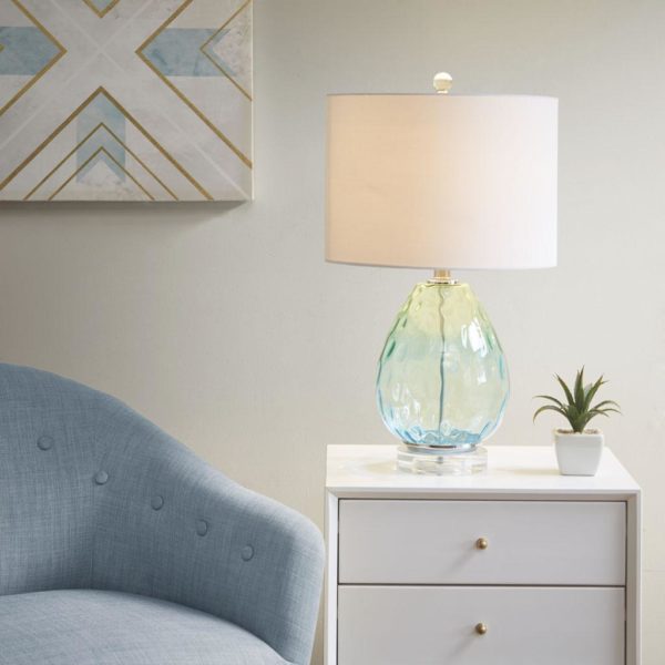 Borel Table Lamp - Image 2