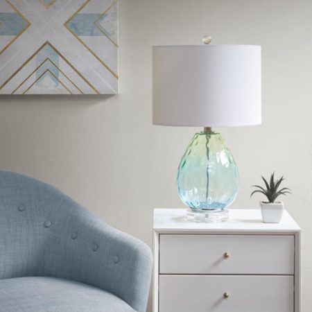 Borel Table Lamp
