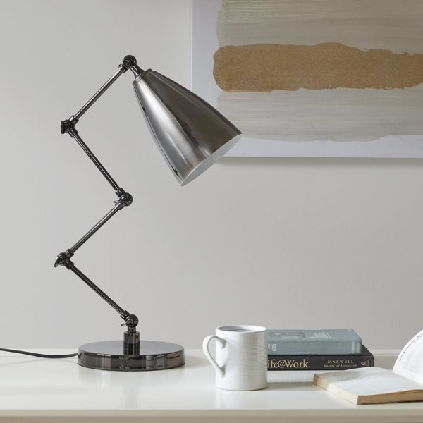 Bryce Table Task Lamp - Image 2