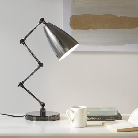 Bryce Table Task Lamp