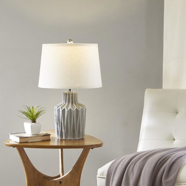 Dollis Table Lamp - Image 2