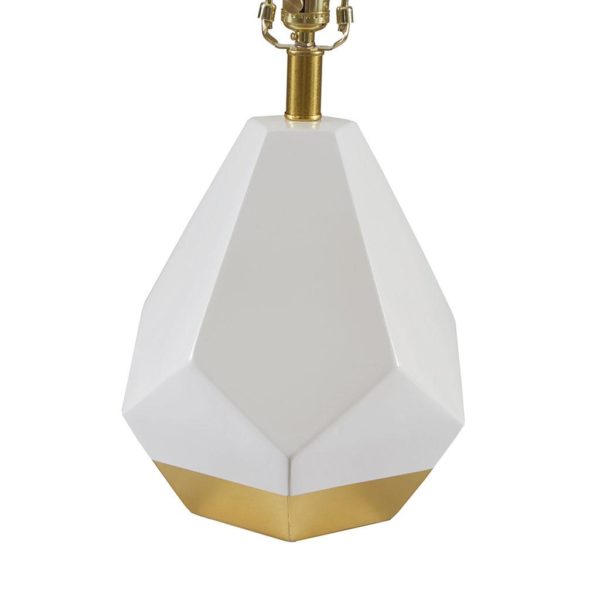 Facet Table Lamp - Image 5