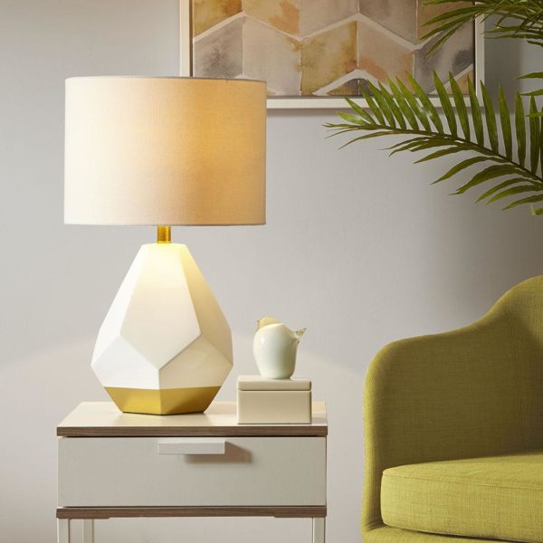 Facet Table Lamp - Image 2