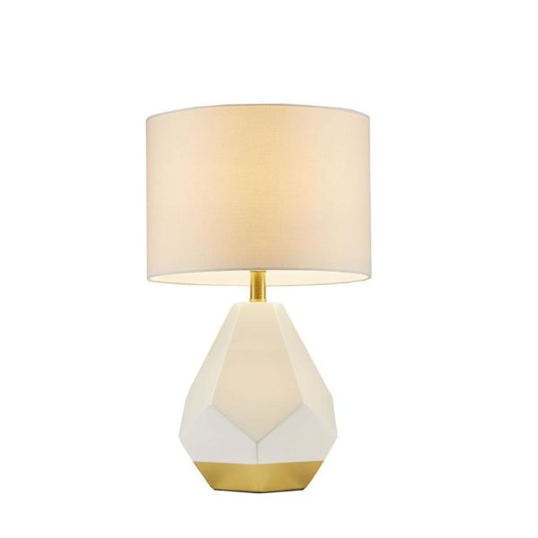 Facet Table Lamp - Image 4