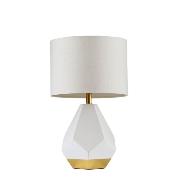 Facet Table Lamp - Image 3