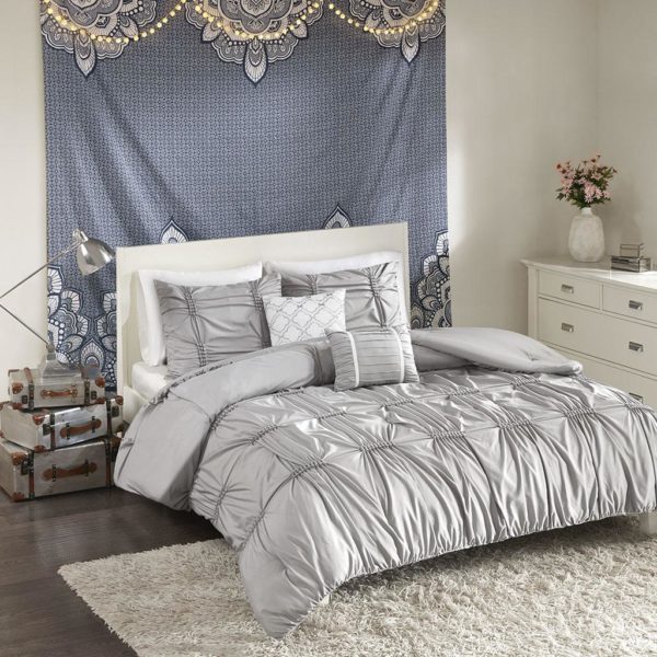 Benny Comforter Set - Image 2