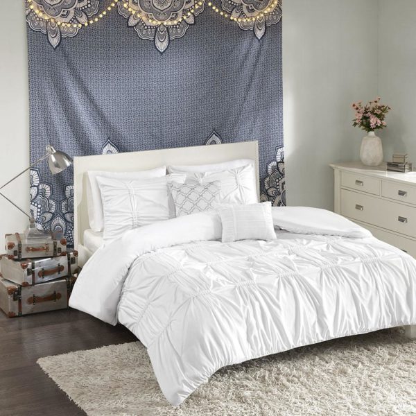 Benny Duvet Set