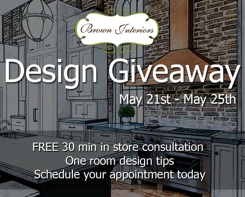 Interior Design & Furniture Store in Pearland, TX Brown Interiors