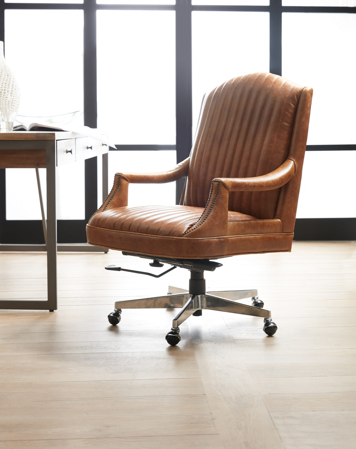 claybrook home office chair