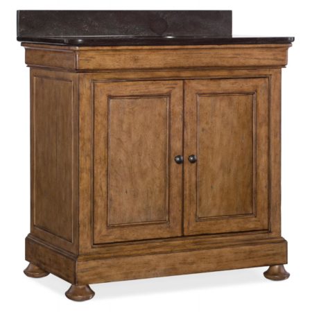 Louis Vanity