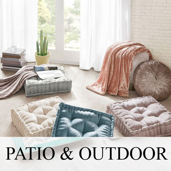 Patio & Outdoor