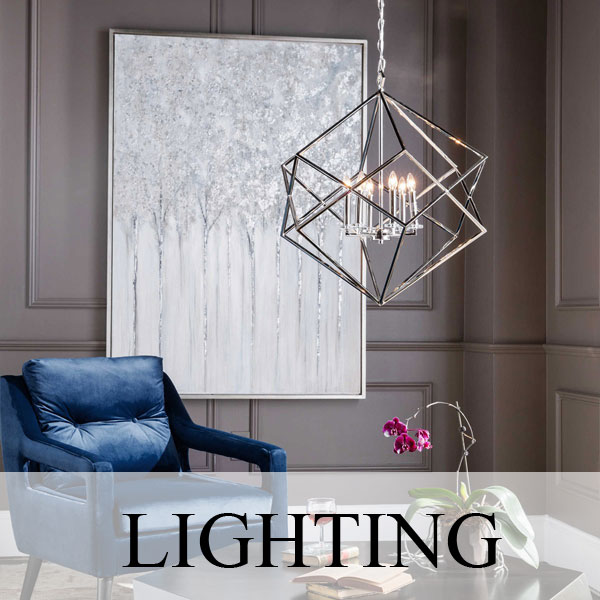 shop lighting