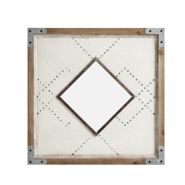 Bexley Decor Mirror - Image 2