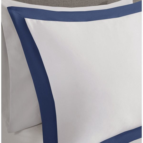 Carroll 4 Piece Comforter Set - Image 14