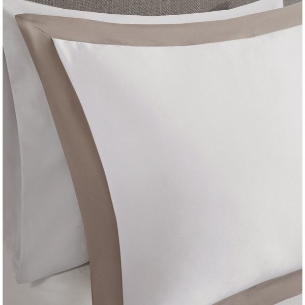 Carroll 4 Piece Comforter Set - Image 15