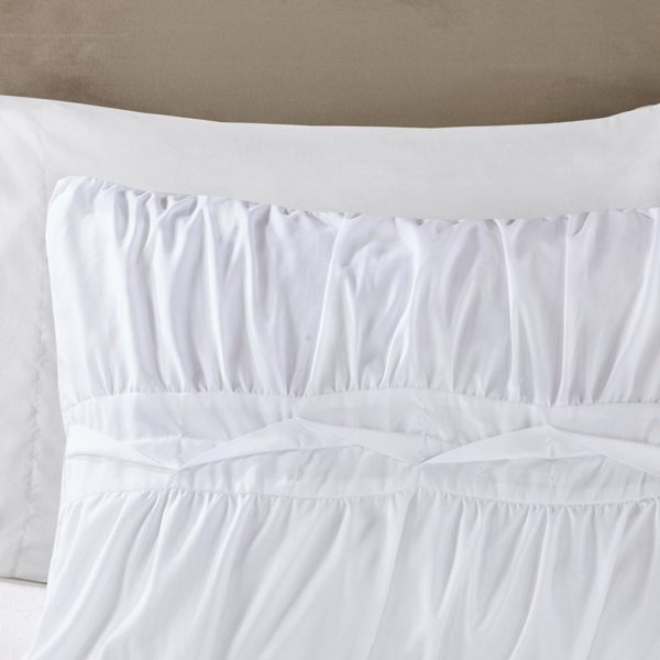 Ciera 4 Piece Comforter Set - Image 9