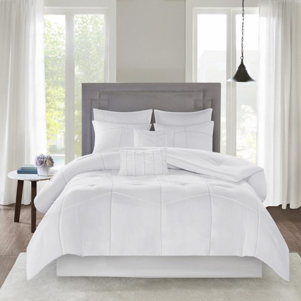 Codee 8 Piece Comforter Set - Image 2