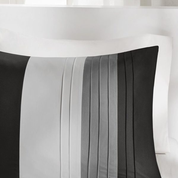 Terence 4 Piece Comforter Set - Image 5
