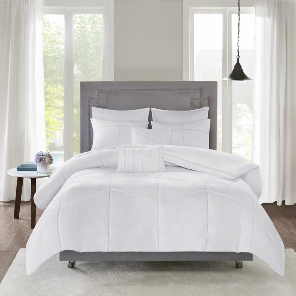Codee 7 Piece Duvet Set - Image 3