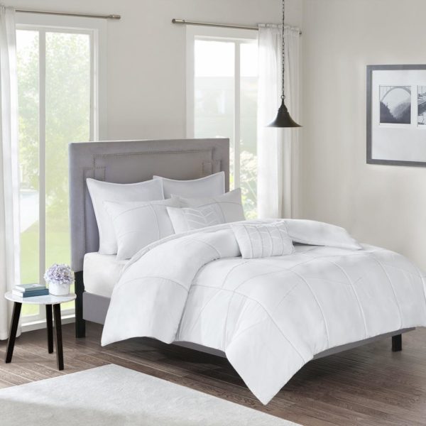 Codee 7 Piece Duvet Set - Image 2