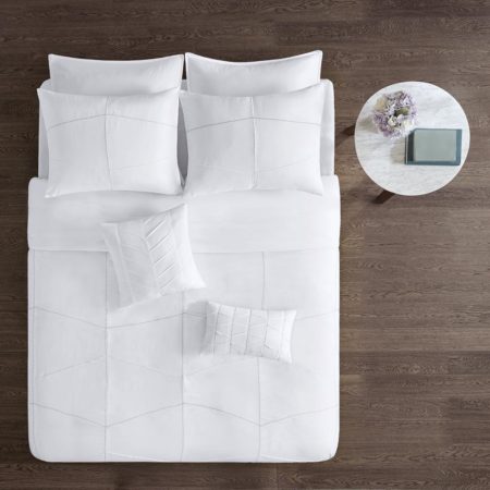 Codee 7 Piece Duvet Set
