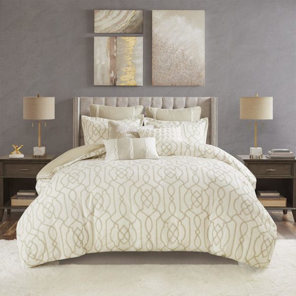 Clarity Comforter Set - Image 3