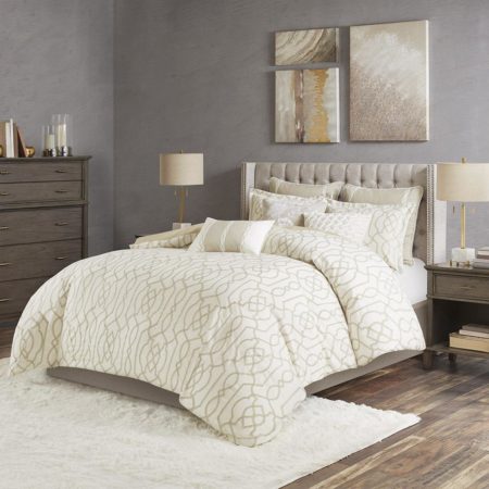 Clarity Comforter Set