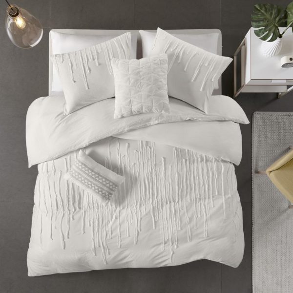 Paloma Cotton Comforter Set
