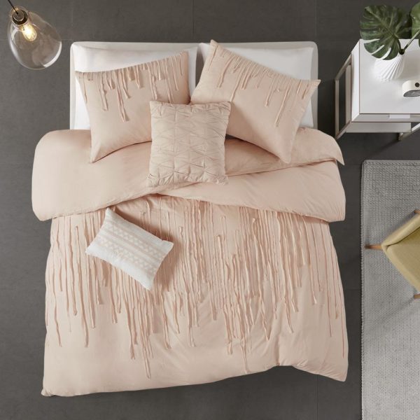 Paloma Cotton Comforter Set - Image 2