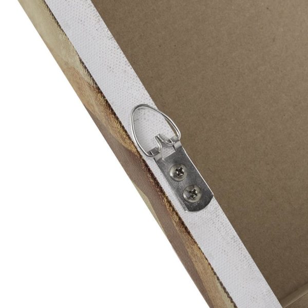 Be Dazzled Metallic Canvas - Image 5