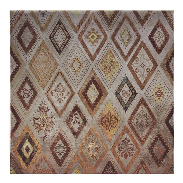 Be Dazzled Metallic Canvas - Image 2