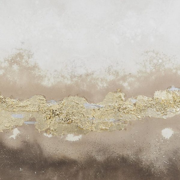 Radiant Impression Hand Embellished Gallery Art Set of 3 - Image 4